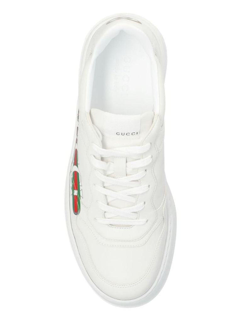 Chunky Sneakers
