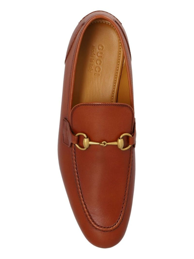Jordaan Loafers