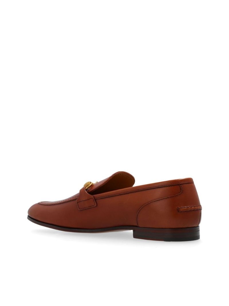 Jordaan Loafers