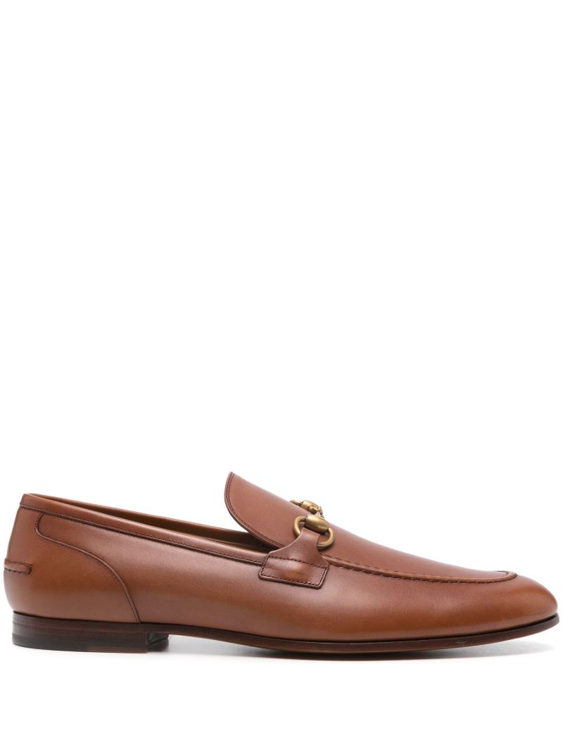 Jordaan Loafers