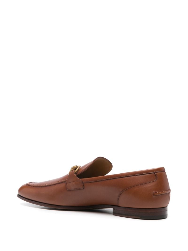 Jordaan Loafers