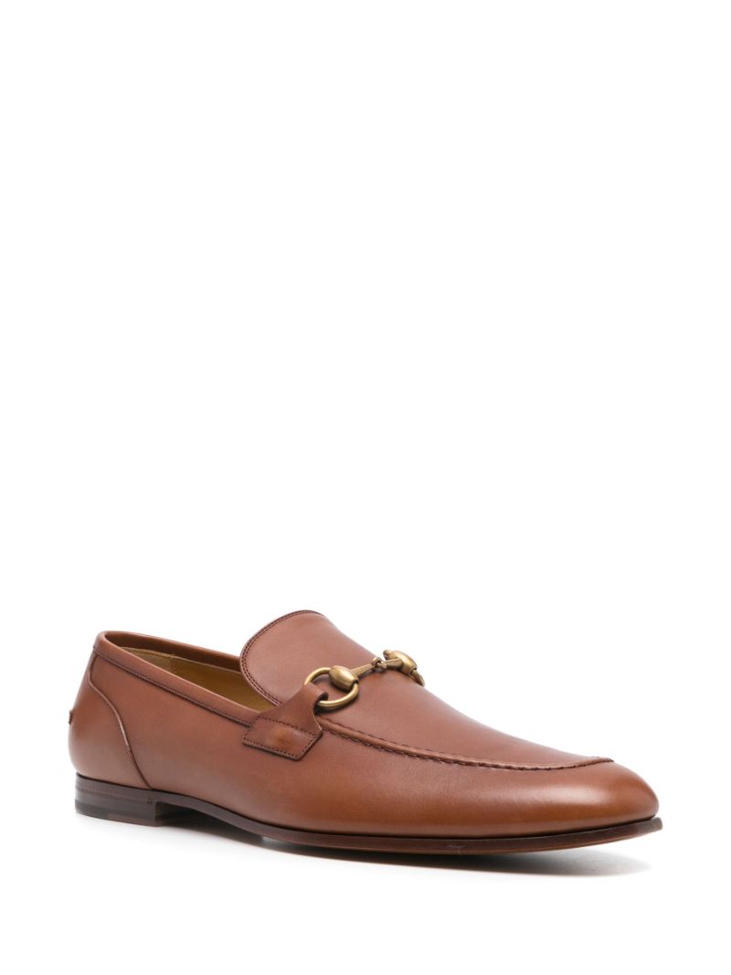 Jordaan Loafers