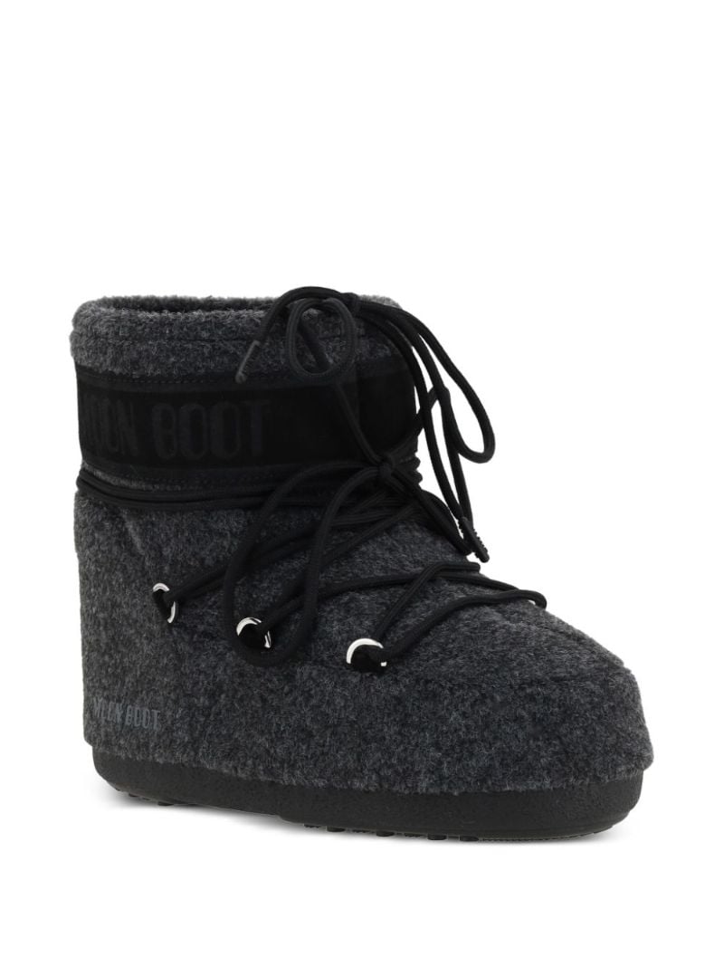 Icon Felt Boots