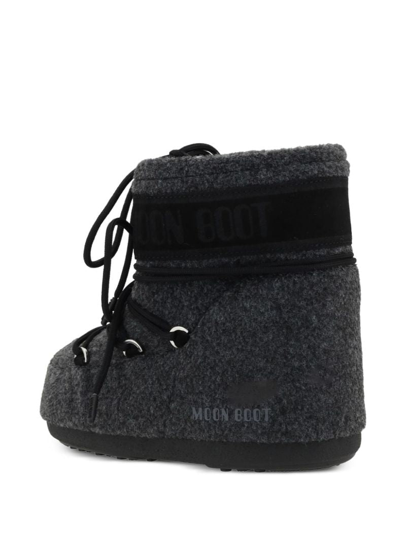 Icon Felt Boots