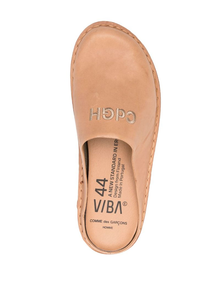 X Vibae Roma Mules