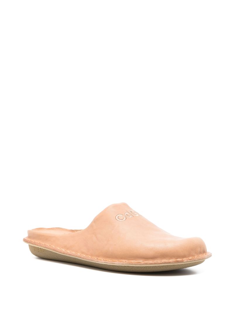 X Vibae Roma Mules