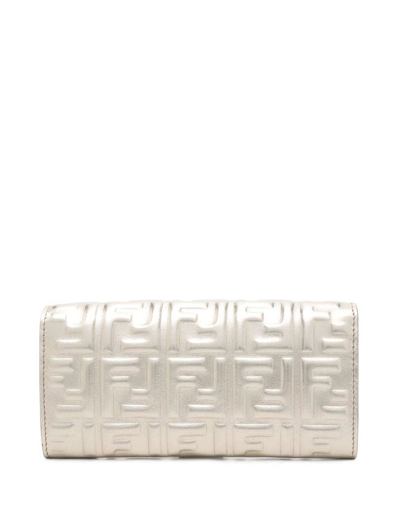 Ff Continental Wallet