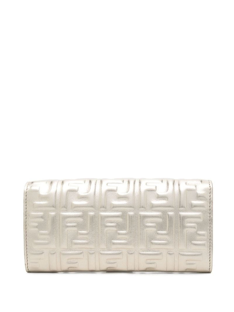 Ff Continental Wallet