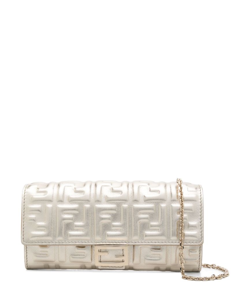 Ff Continental Wallet