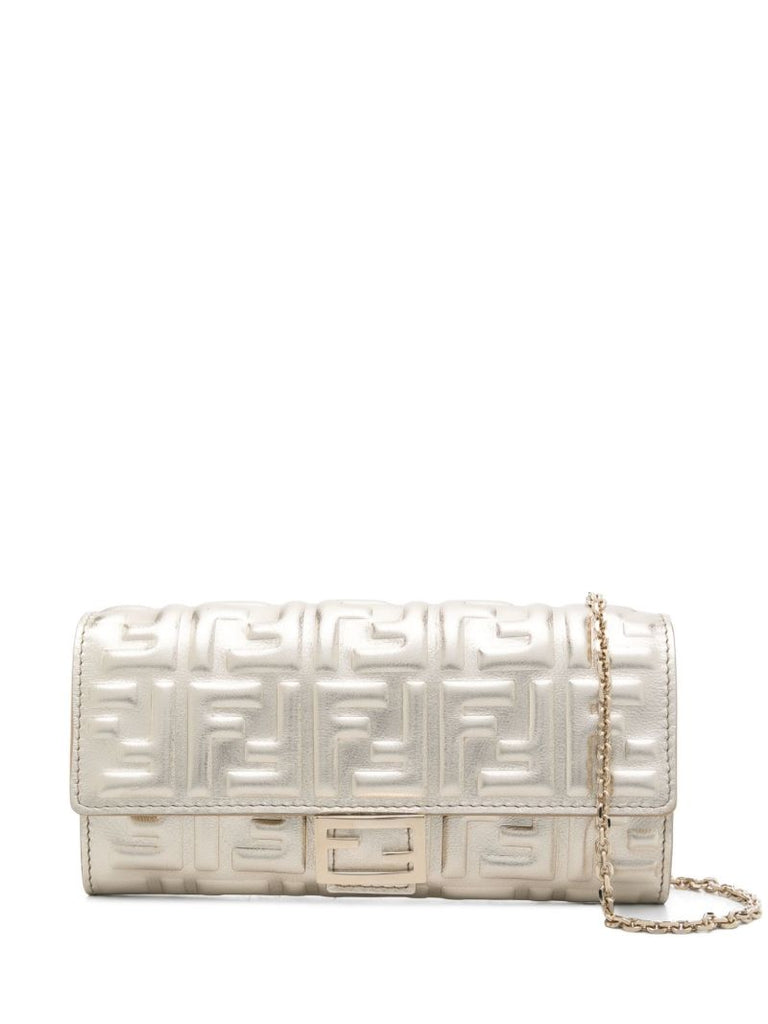 Ff Continental Wallet