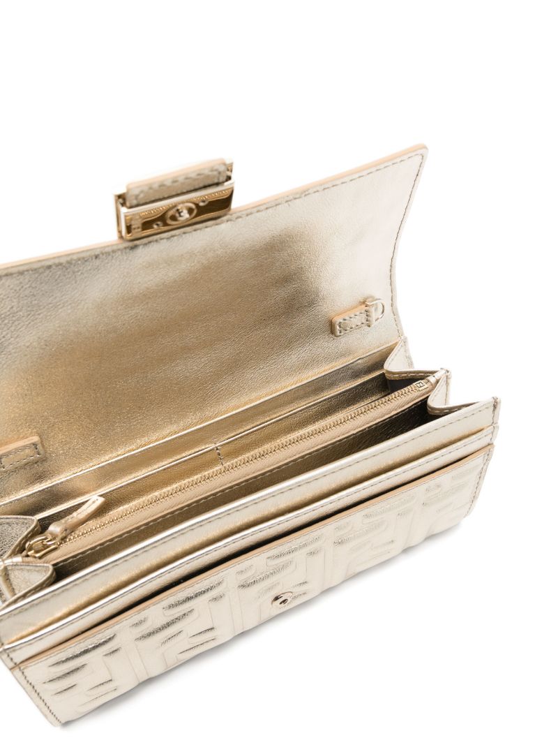 Ff Continental Wallet