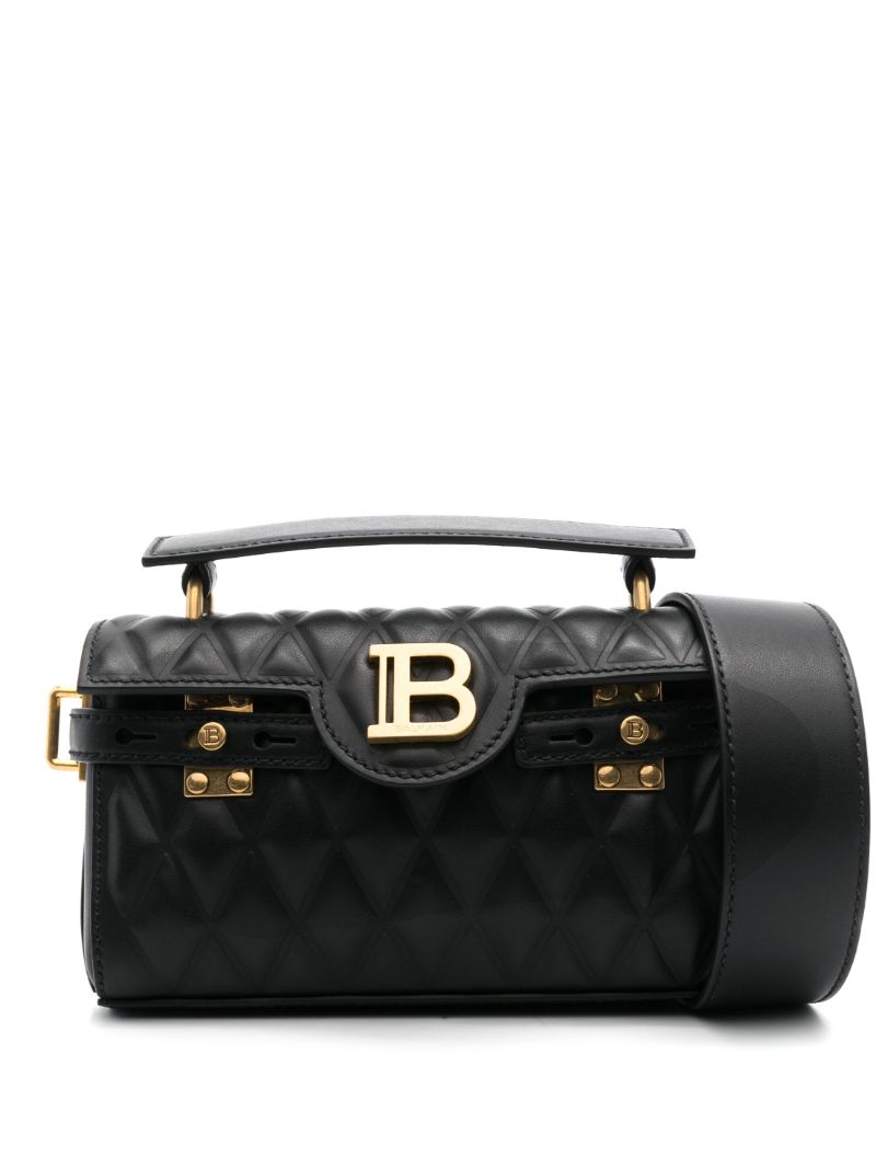 Black B-buzz 19 Mini Bag