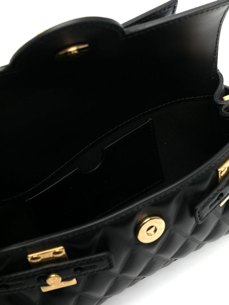 Black B-buzz 19 Mini Bag
