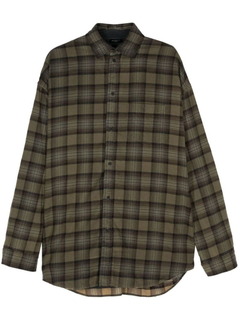 Paris Liberty Layered Shirt