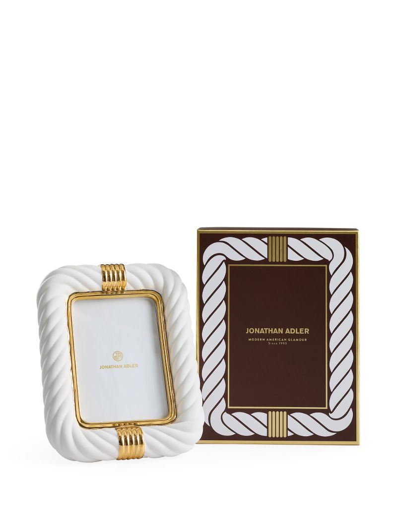 Geneva Photo Frame (23.5cm X 18.4cm)