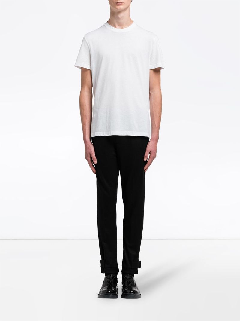 Cotton T-shirt Set