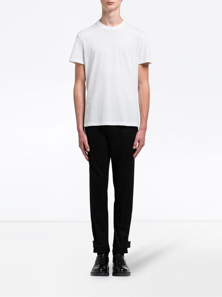 Cotton T-shirt Set