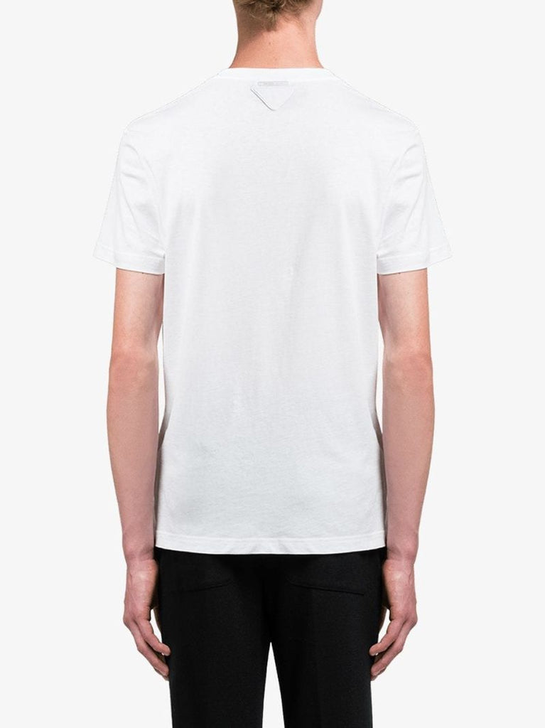 Cotton T-shirt Set