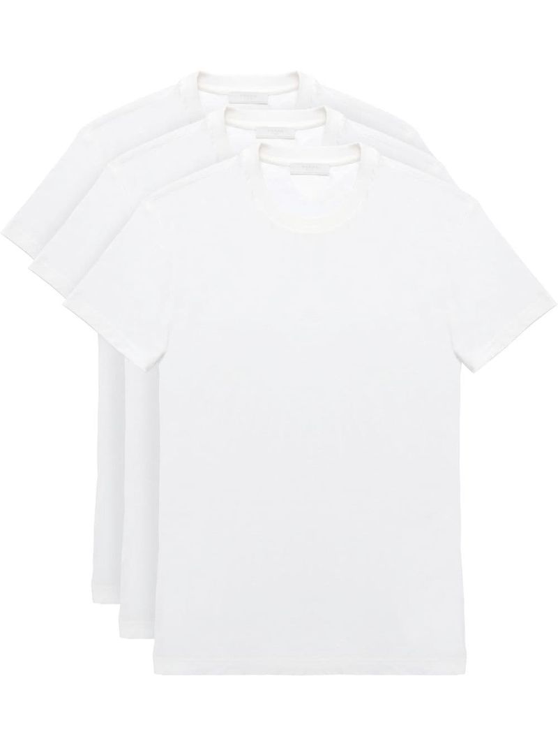 Cotton T-shirt Set
