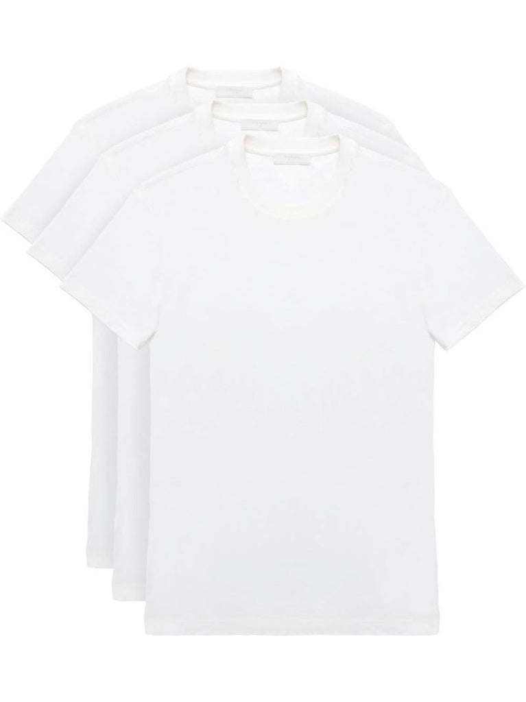 Cotton T-shirt Set