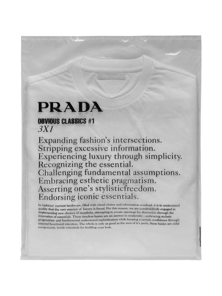 Cotton T-shirt Set