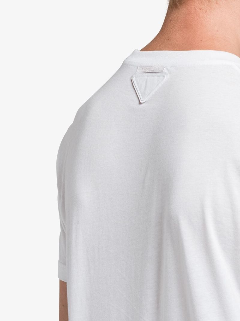 Cotton T-shirt Set