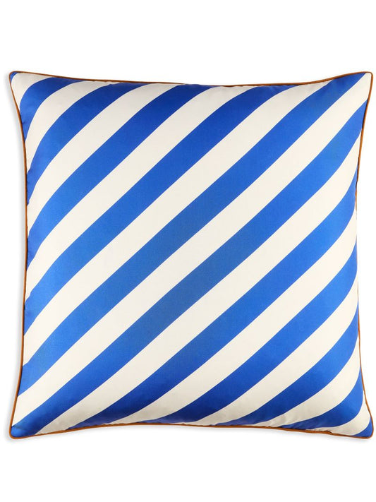 Striped Cushion
