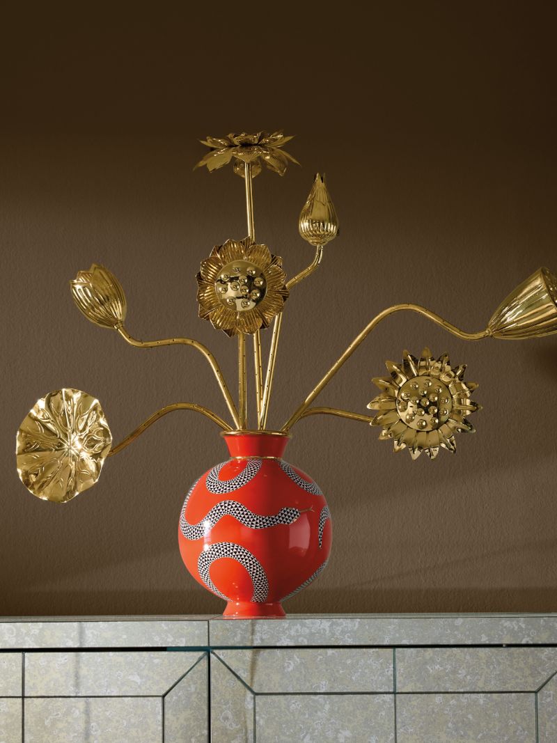 Eden Vase