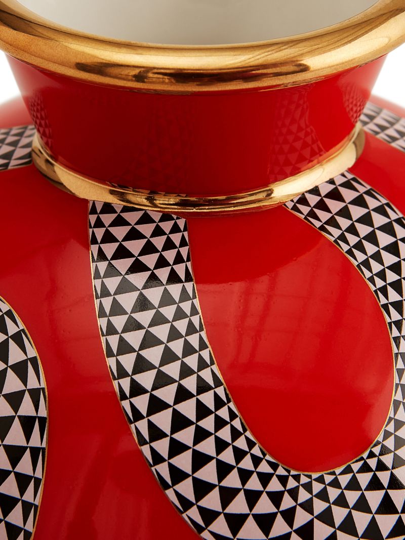 Eden Vase