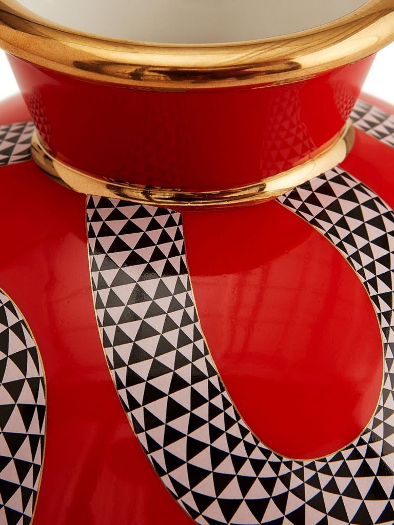 Eden Vase