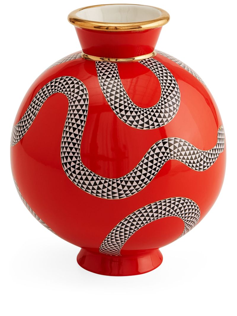 Eden Vase