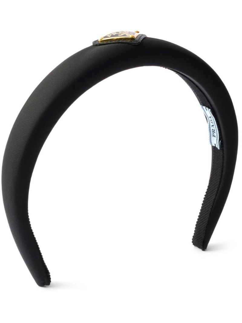 Re-nylon Headband