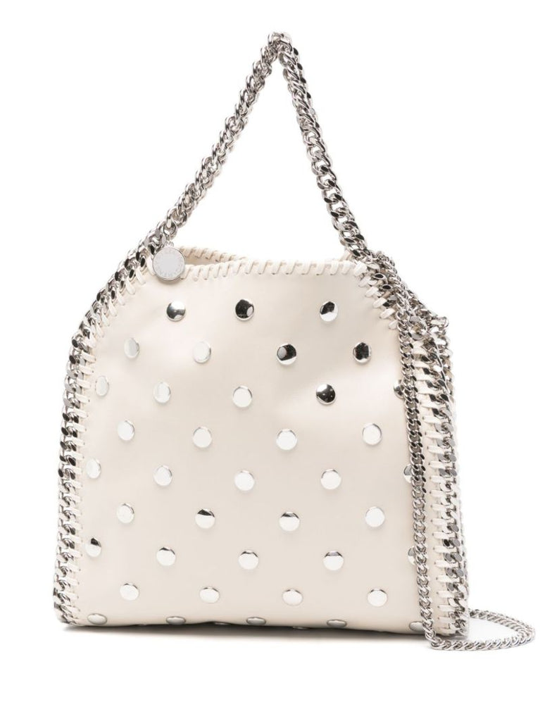 Mini Falabella Tote Bag
