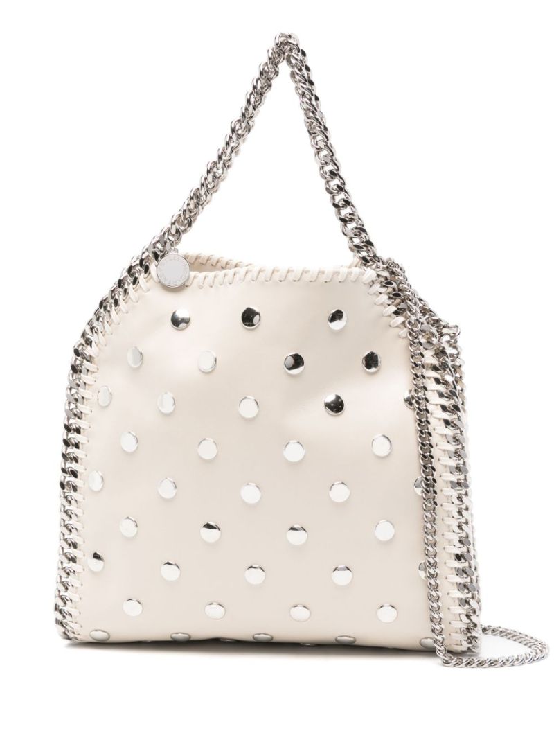 Mini Falabella Tote Bag