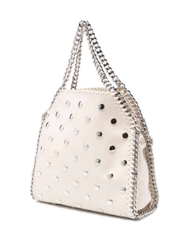 Mini Falabella Tote Bag