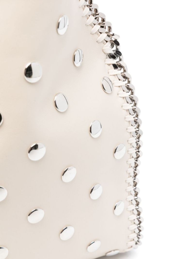 Mini Falabella Tote Bag