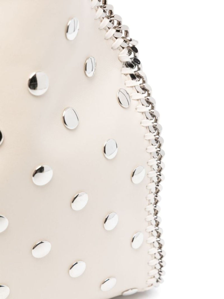 Mini Falabella Tote Bag