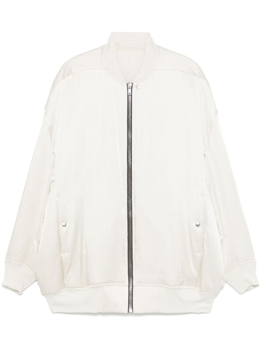 White Peter Jacket
