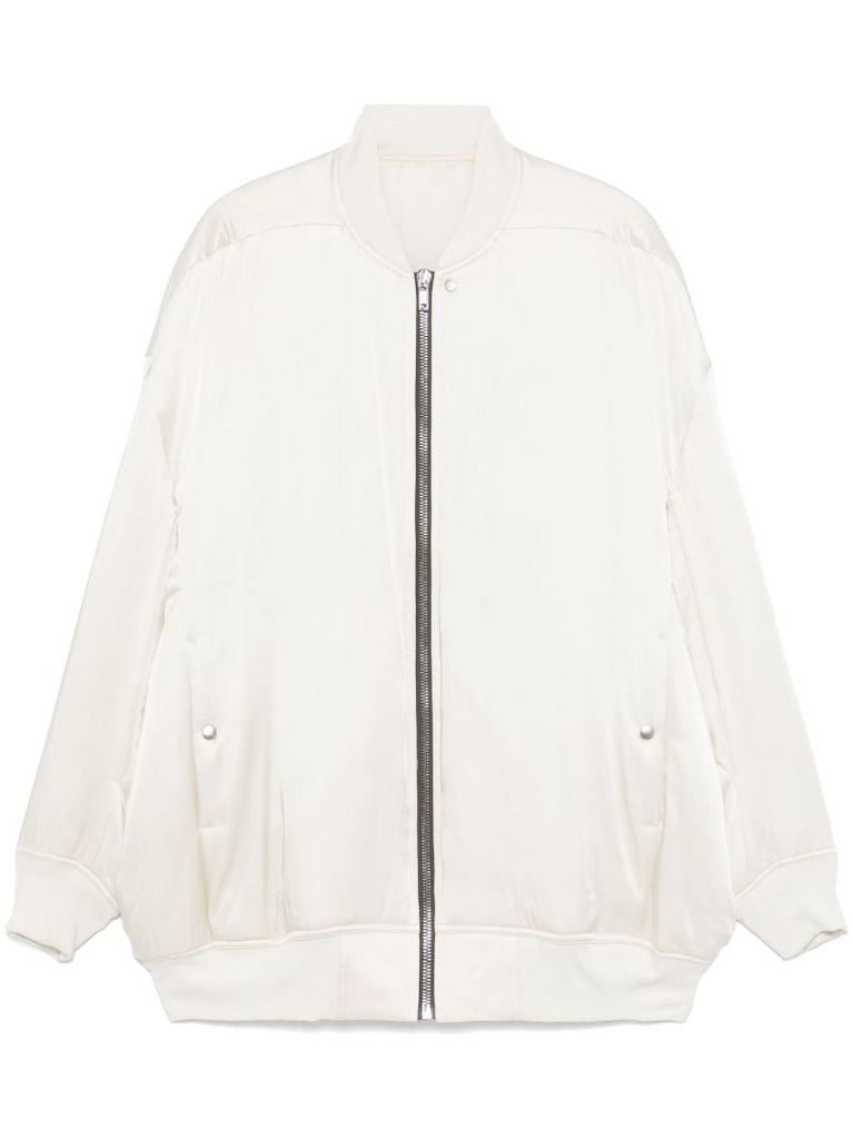 White Peter Jacket