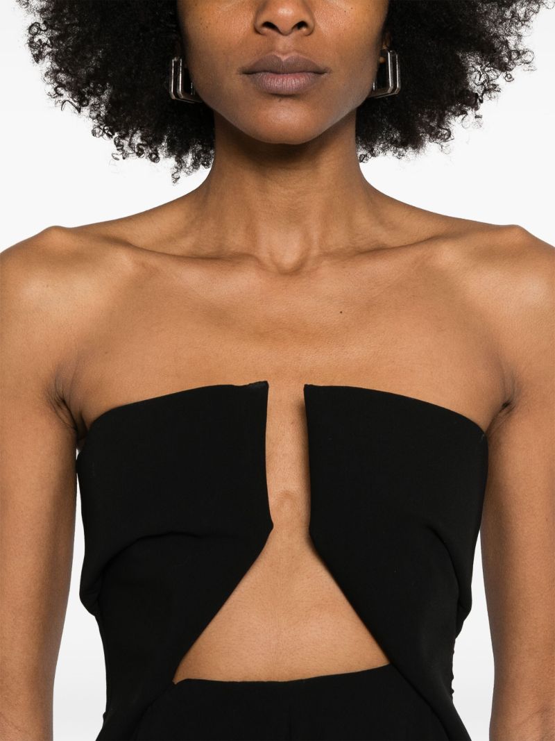 Amphora Gown