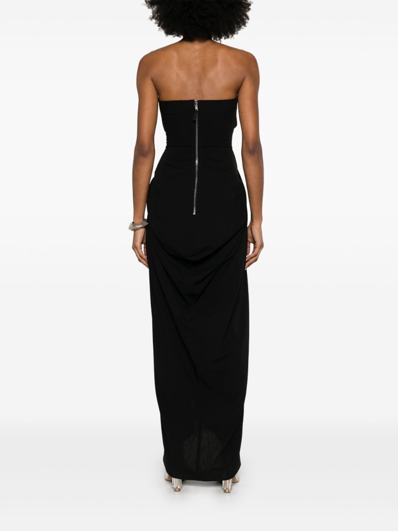 Amphora Gown
