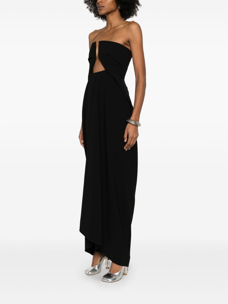 Amphora Gown