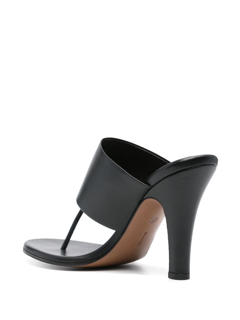 90mm Signum Sandals