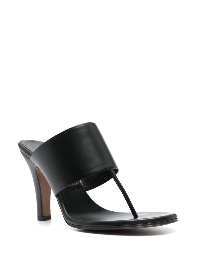 90mm Signum Sandals