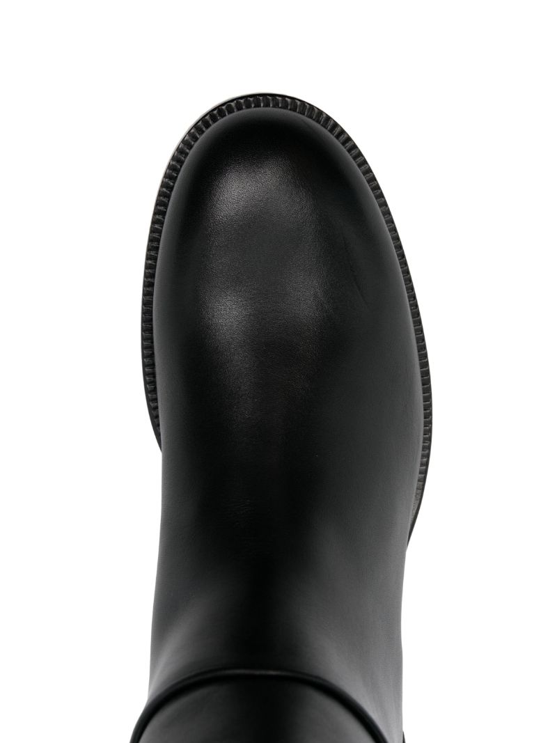 Nobilis Knee-high Boots