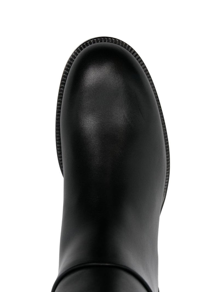Nobilis Knee-high Boots