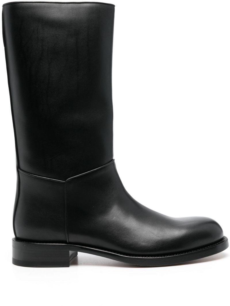 Nobilis Knee-high Boots