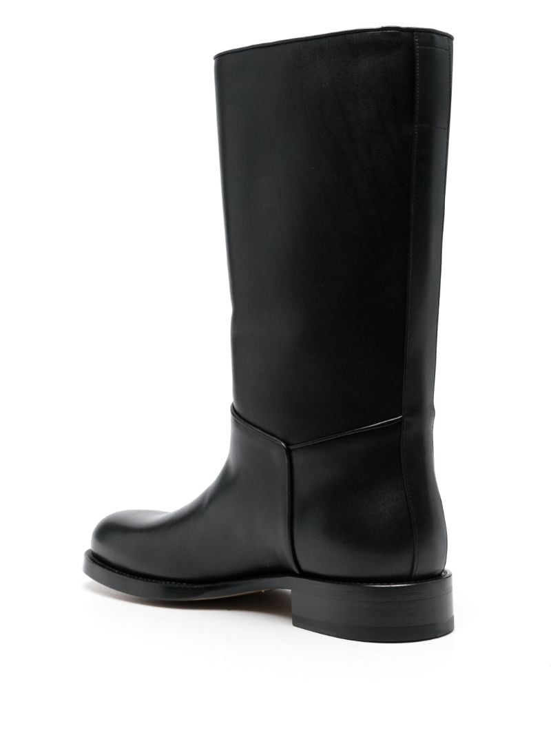 Nobilis Knee-high Boots
