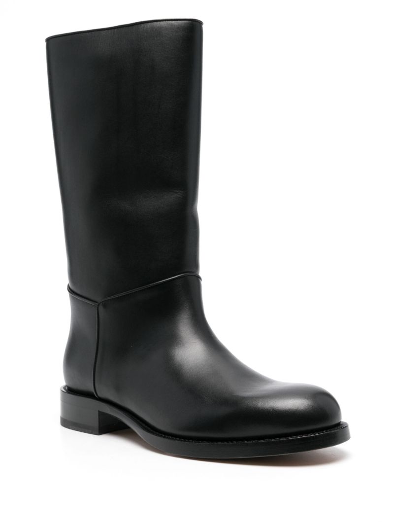 Nobilis Knee-high Boots