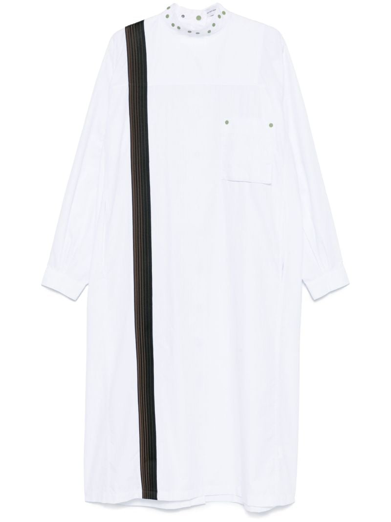 White Inex Shirt